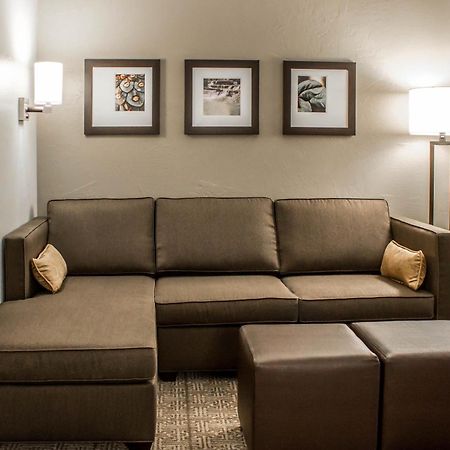Comfort Suites Hartville-North Canton Uniontown Pokój zdjęcie