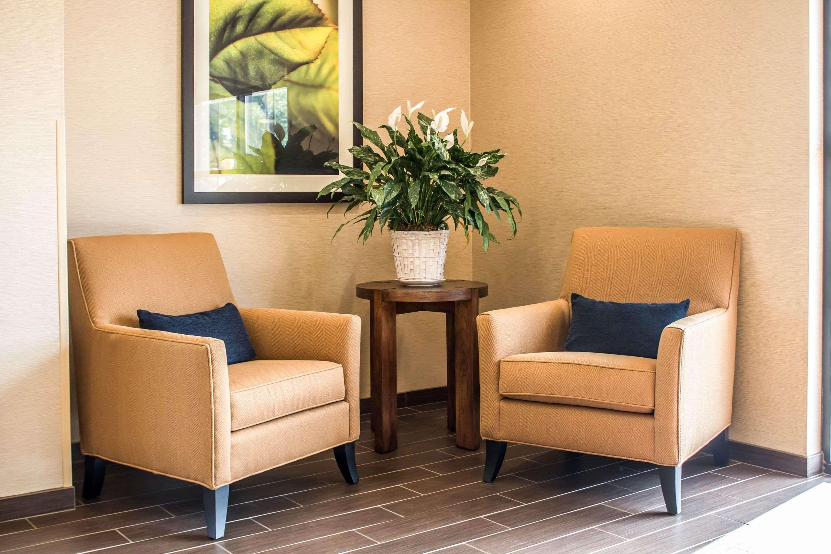 Comfort Suites Hartville-North Canton Uniontown Zewnętrze zdjęcie