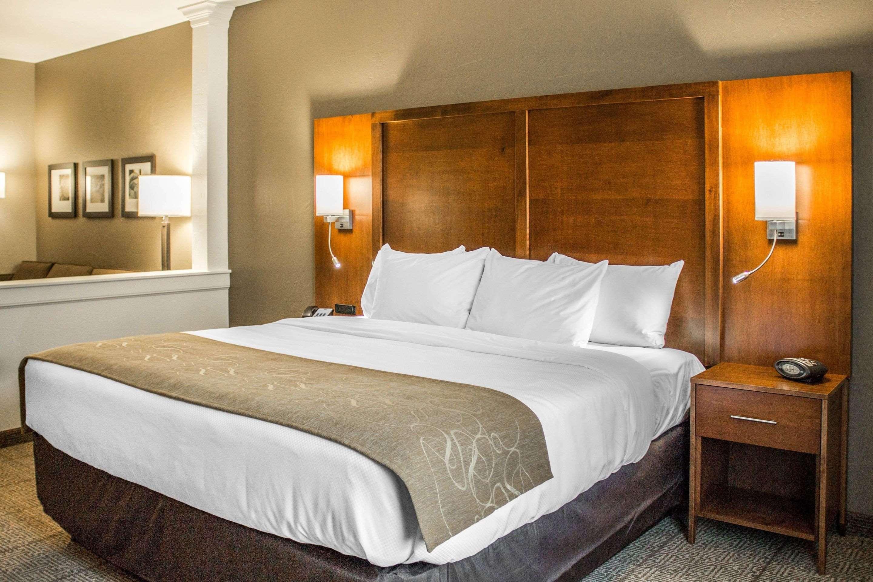Comfort Suites Hartville-North Canton Uniontown Zewnętrze zdjęcie