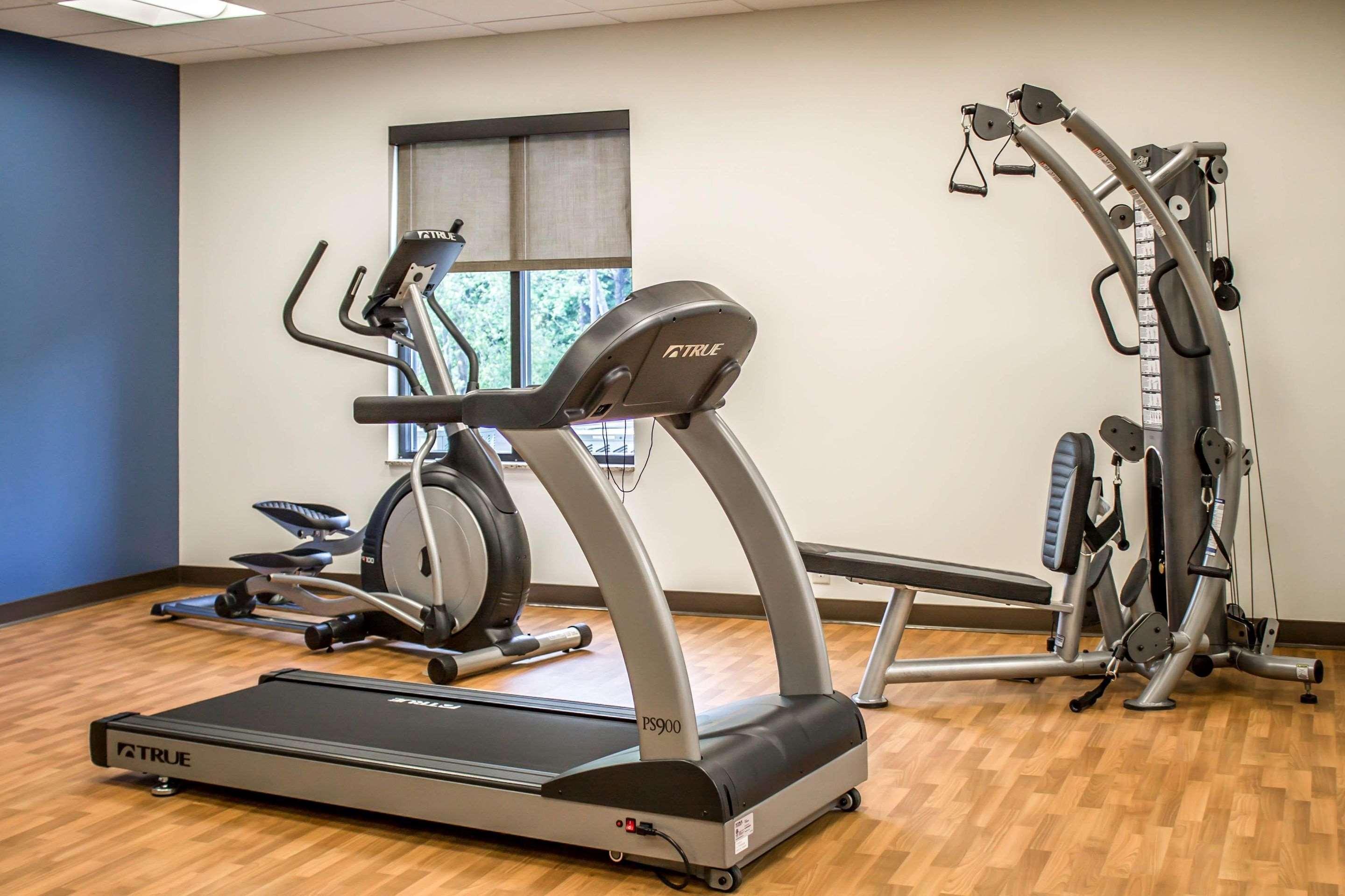 Comfort Suites Hartville-North Canton Uniontown Zewnętrze zdjęcie