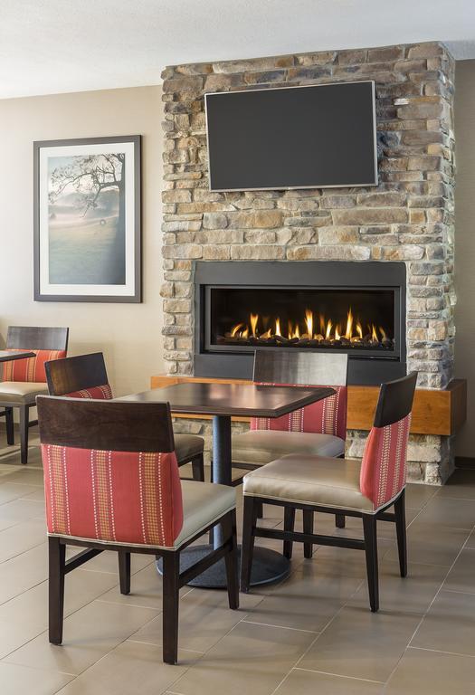Comfort Suites Hartville-North Canton Uniontown Zewnętrze zdjęcie