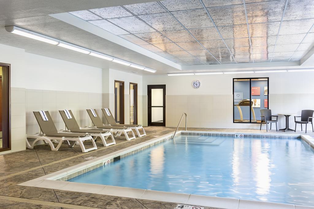 Comfort Suites Hartville-North Canton Uniontown Zewnętrze zdjęcie