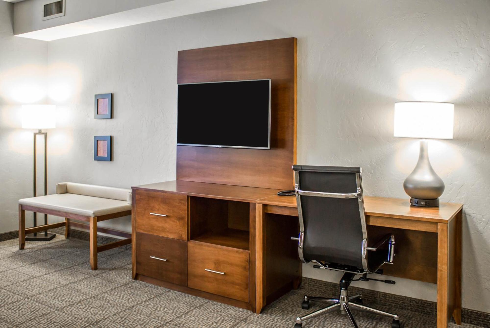 Comfort Suites Hartville-North Canton Uniontown Pokój zdjęcie