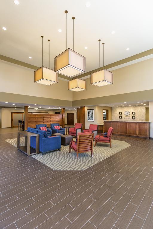 Comfort Suites Hartville-North Canton Uniontown Zewnętrze zdjęcie